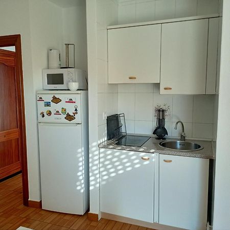 La Arena Apartamentos Zierbena Exterior foto